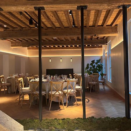 Hotel Hof Van Aragon Lierre Extérieur photo