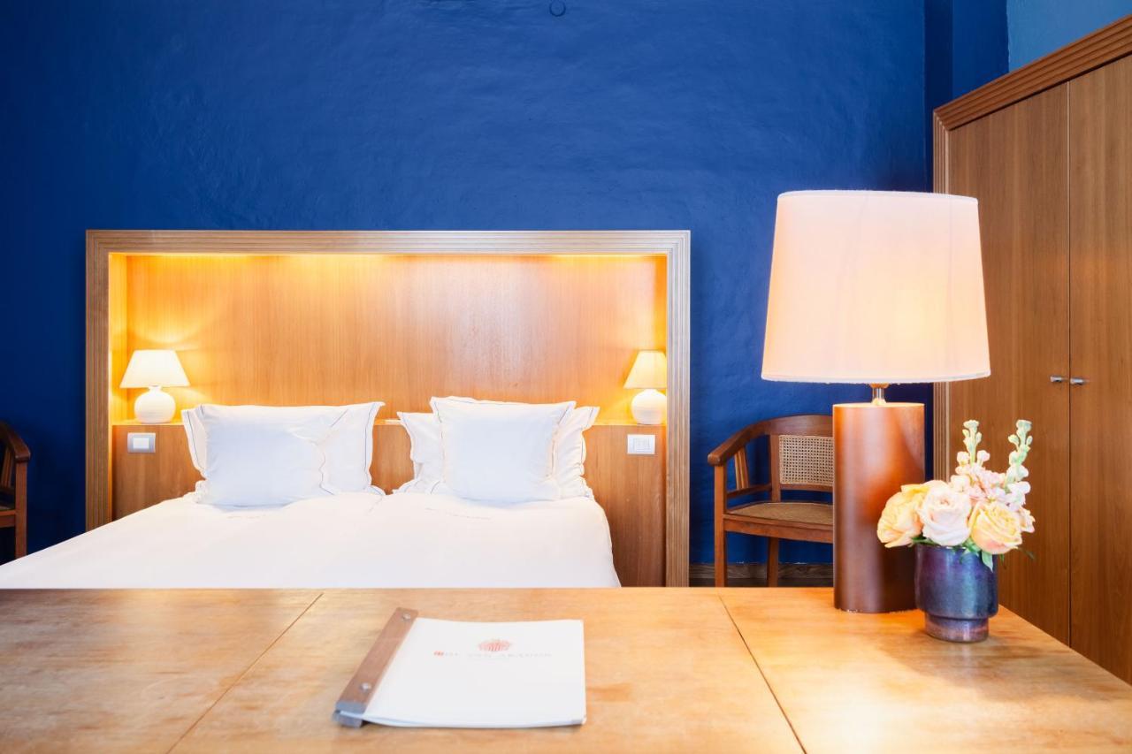 Hotel Hof Van Aragon Lierre Extérieur photo