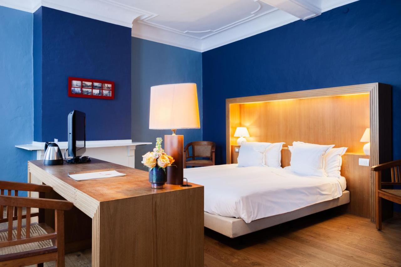 Hotel Hof Van Aragon Lierre Extérieur photo