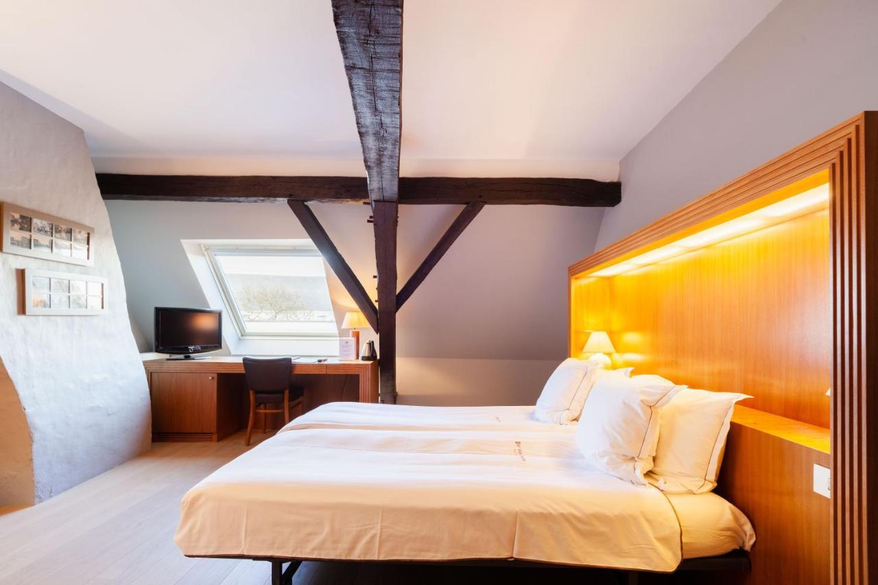 Hotel Hof Van Aragon Lierre Extérieur photo