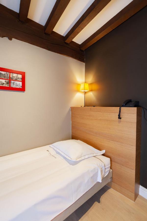 Hotel Hof Van Aragon Lierre Extérieur photo