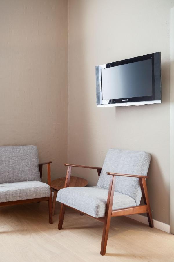 Hotel Hof Van Aragon Lierre Extérieur photo