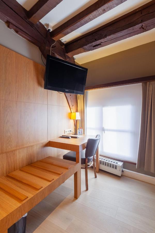 Hotel Hof Van Aragon Lierre Extérieur photo