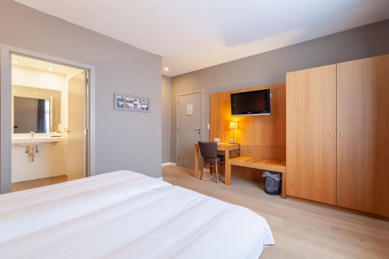 Hotel Hof Van Aragon Lierre Extérieur photo