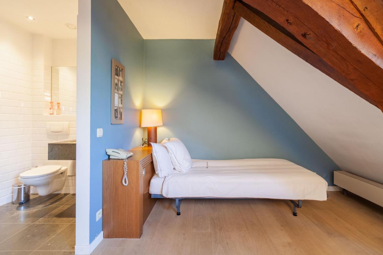 Hotel Hof Van Aragon Lierre Extérieur photo