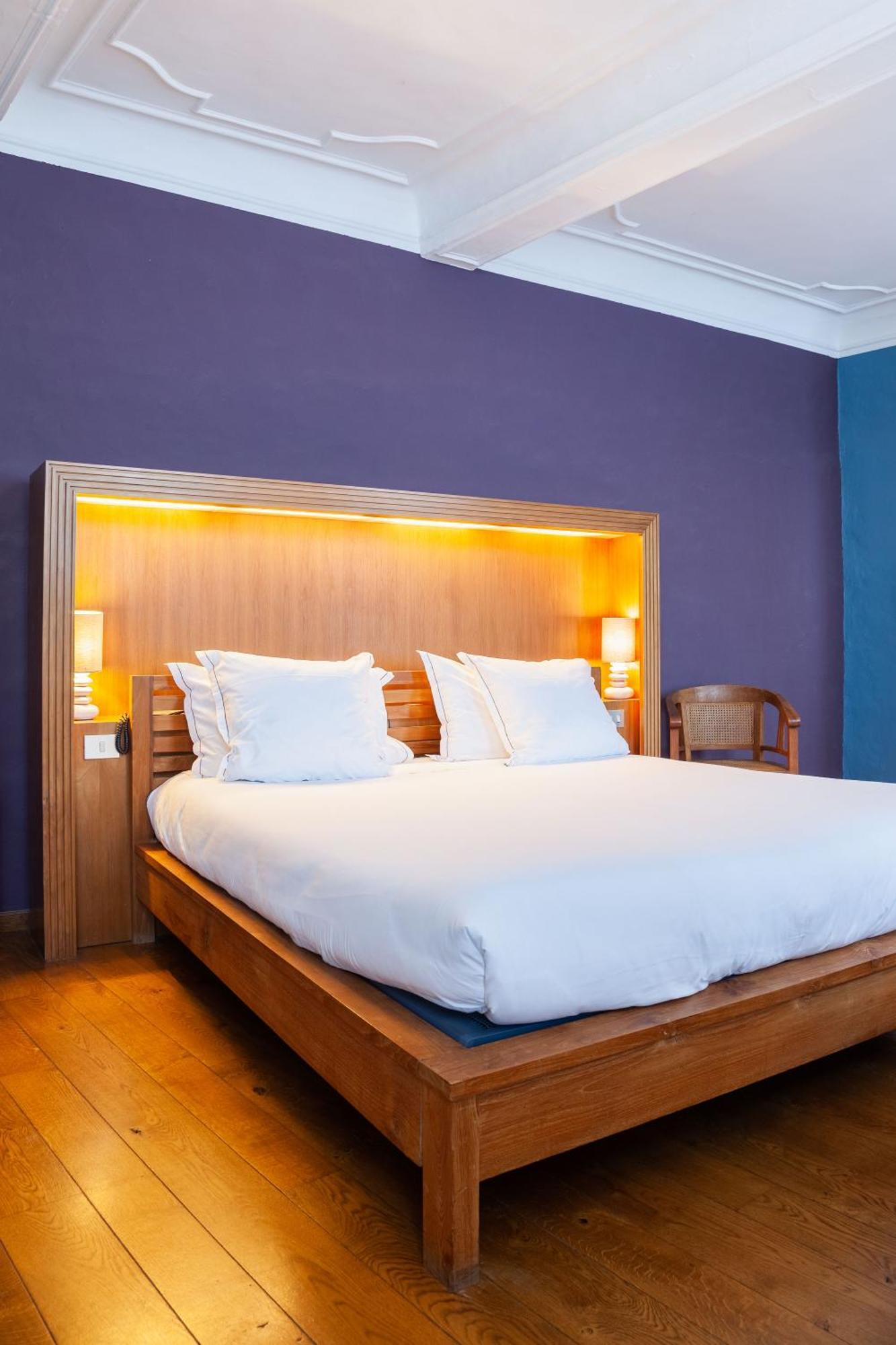 Hotel Hof Van Aragon Lierre Extérieur photo